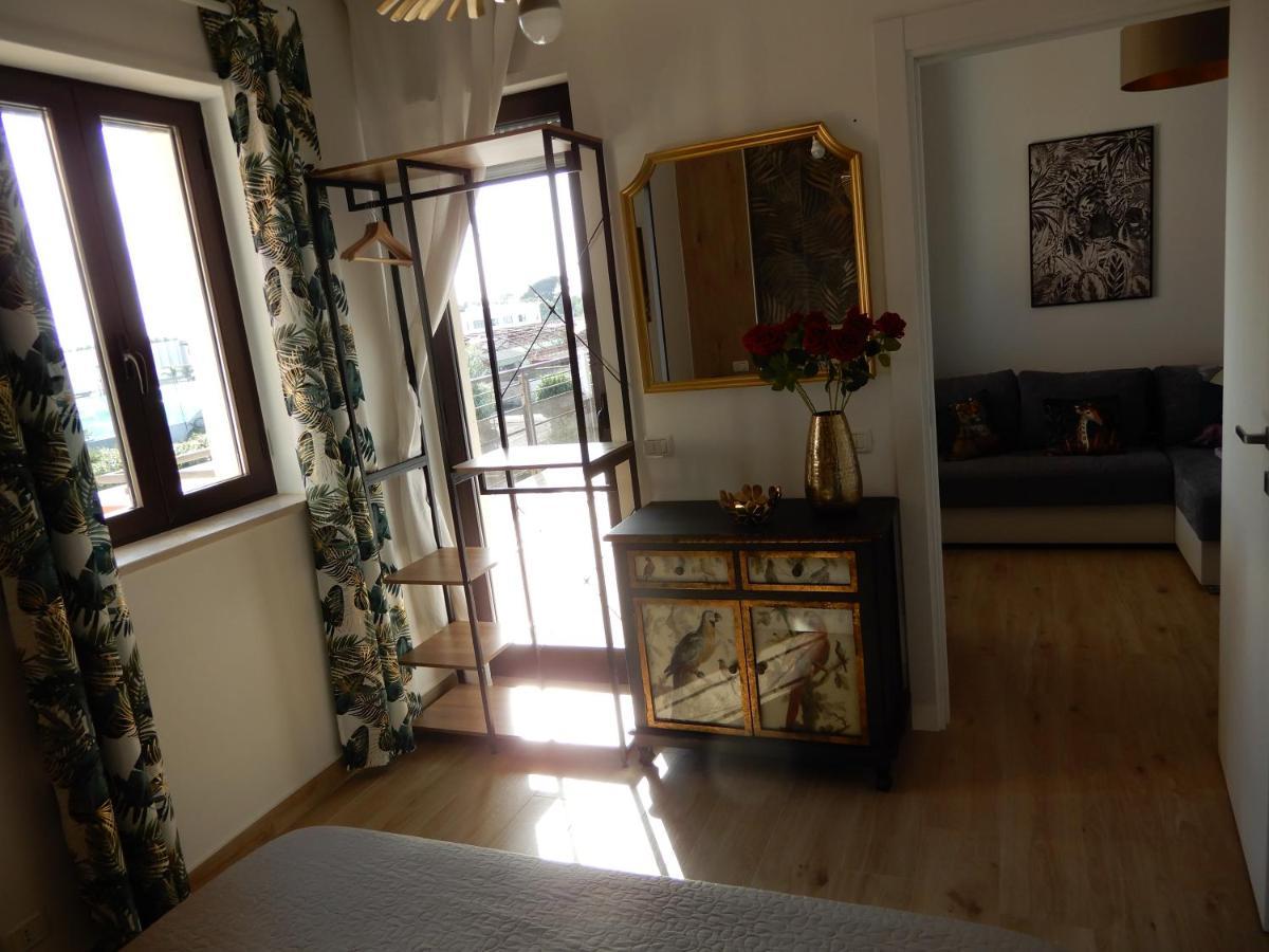 Caserta Royale Suite Exterior foto